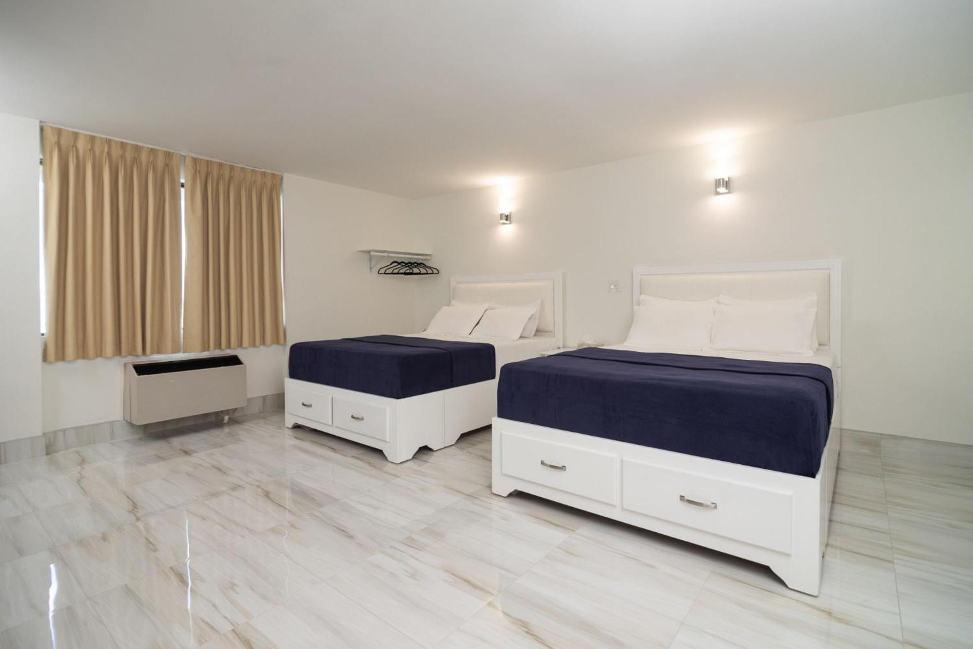Diplomat Inn Ниагара-Фолс Экстерьер фото