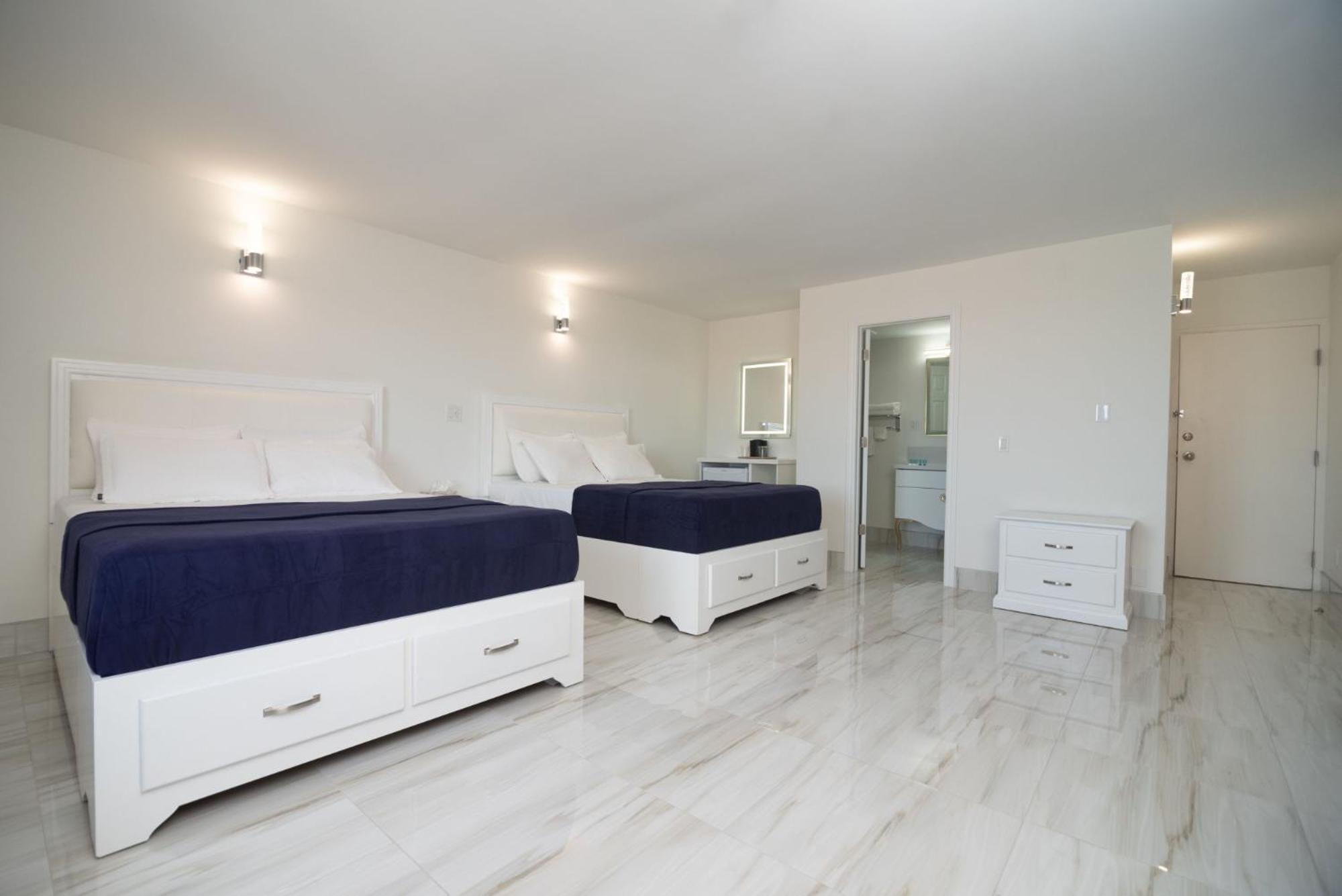 Diplomat Inn Ниагара-Фолс Экстерьер фото
