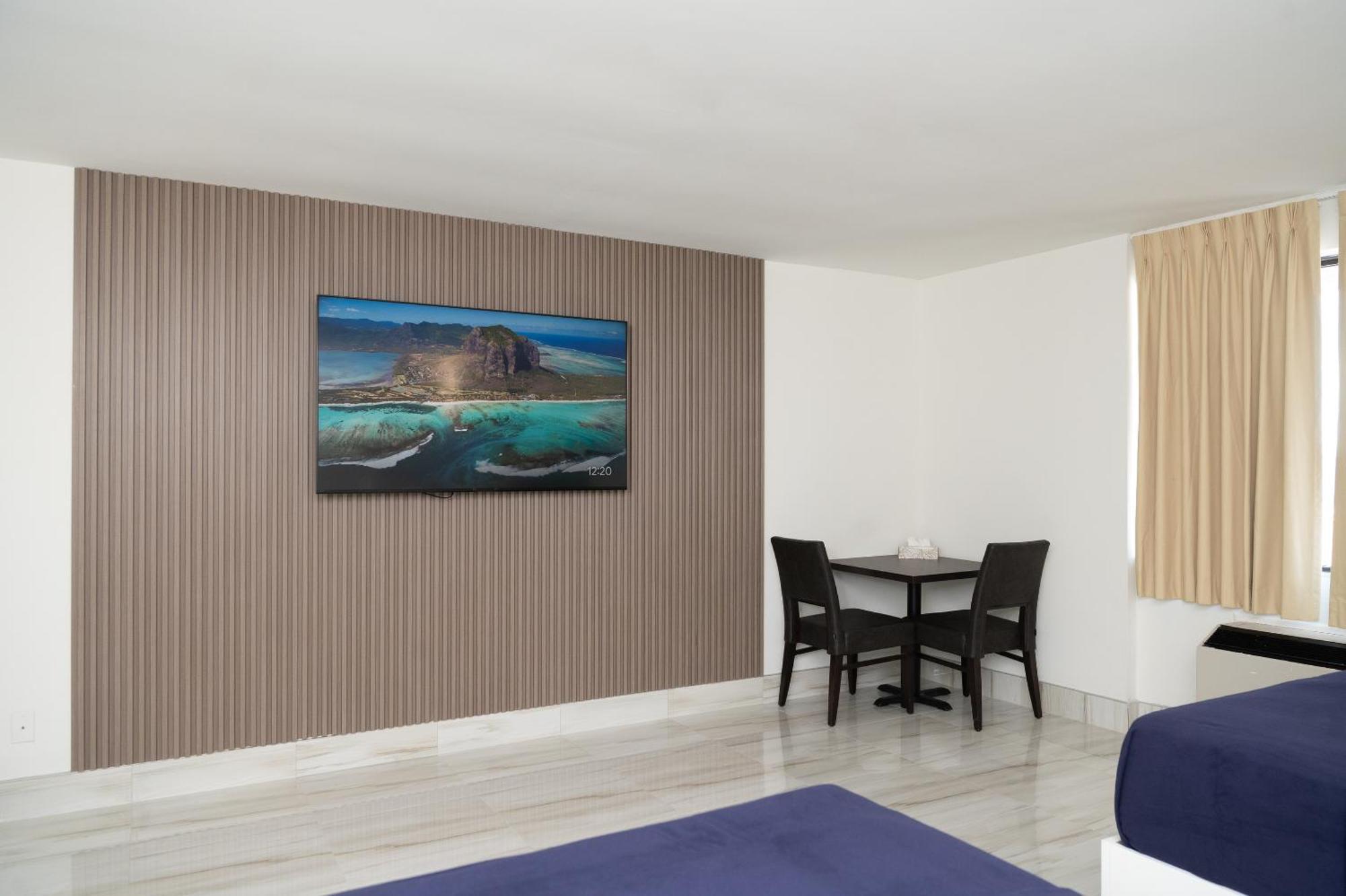Diplomat Inn Ниагара-Фолс Экстерьер фото